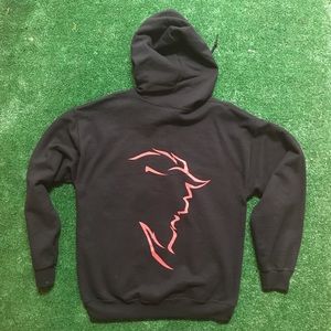 Disney Beauty and the Beast Broadway Hoodie size M